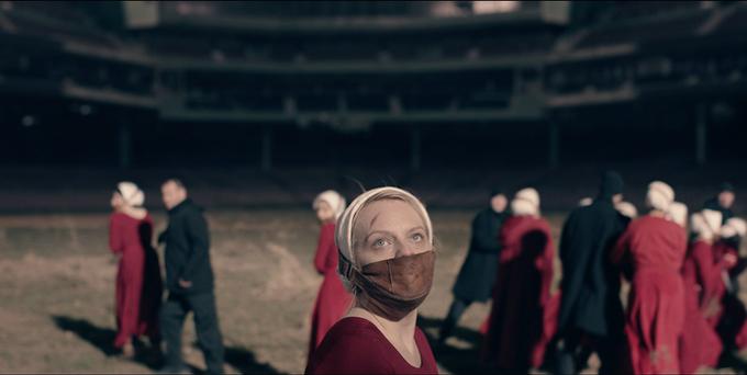 Handmaid's Tale, Deklina zgodba | Foto: IMDb