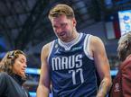 Luka Dončić Dallas Mavericks