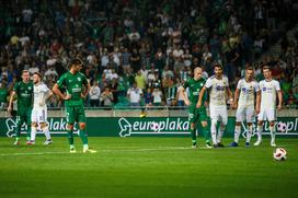 NK Olimpija NK Maribor 2