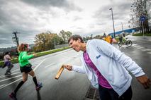 Ljubljanski maraton