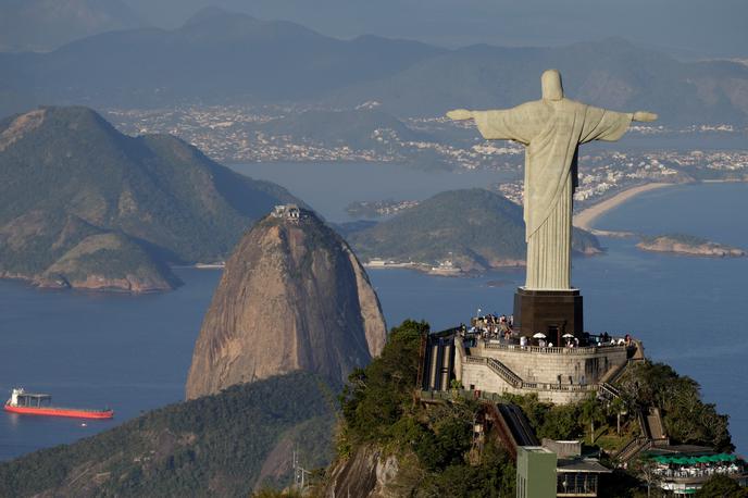 rio | Foto Reuters