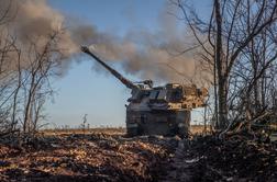 Poljsko vas zadeli ruski raketi, umrli najmanj dve osebi