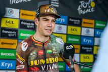 Wout van Aert