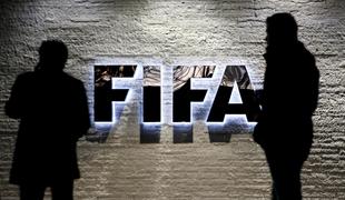 Fifa postala sinonim za korupcijo, z novim predsednikom si želi povrniti ugled