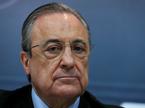 Florentino Perez