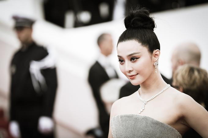 Fan Bingbing | Foto: Getty Images