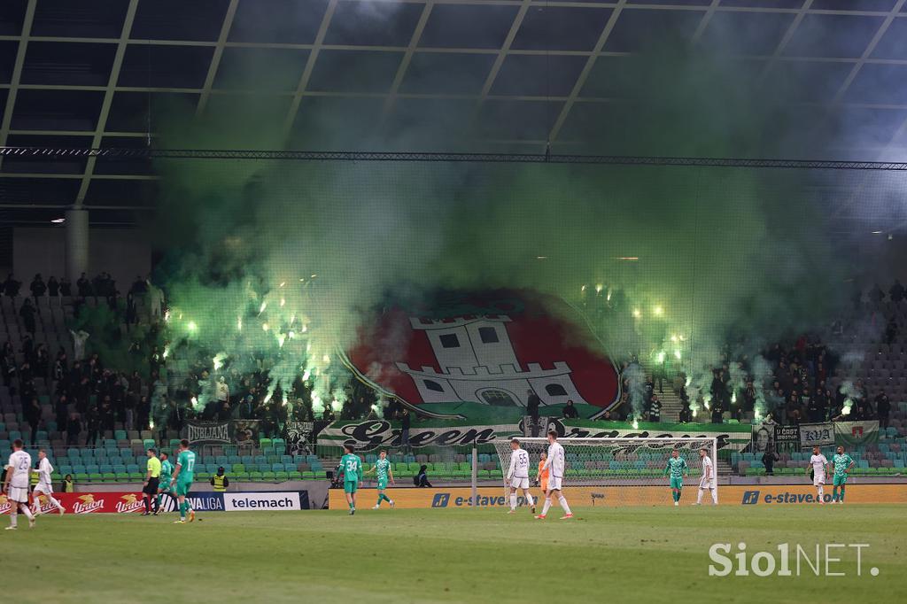 Olimpija Maribor