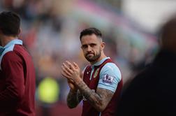 Danny Ings nova okrepitev Liverpoola