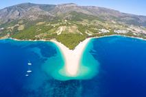 Zlatni rat, Zlati rt