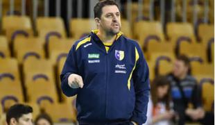 Matjaž Hafner rešuje sezono ACH Volleyja