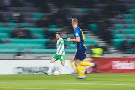 Pokal Slovenije: NK Olimpija - NK Celje