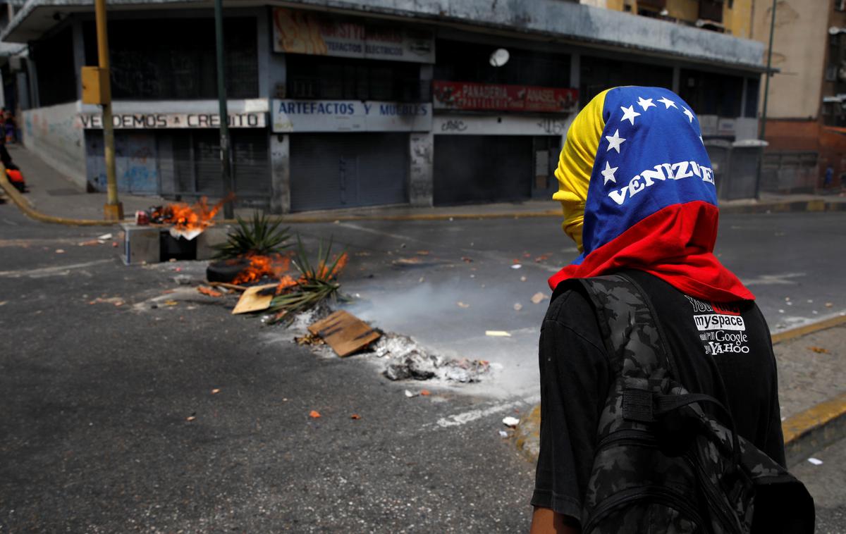 Venezuela | Foto Reuters