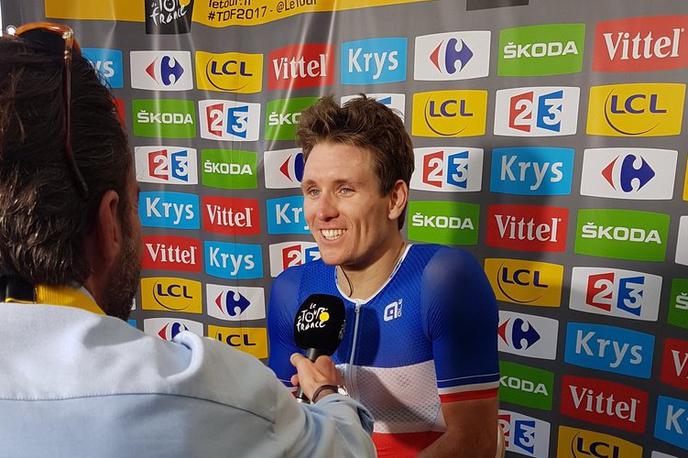 Arnaud Demare