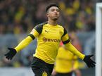 Jadon Sancho