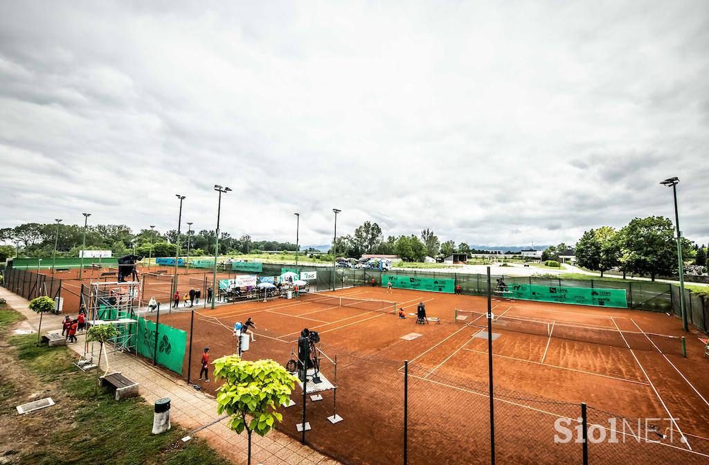 tenis Krško