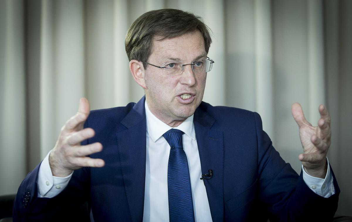 Miro Cerar | Foto Ana Kovač