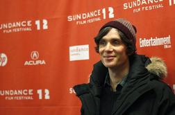 Cillian Murphy predstavil svoj režijski prvenec