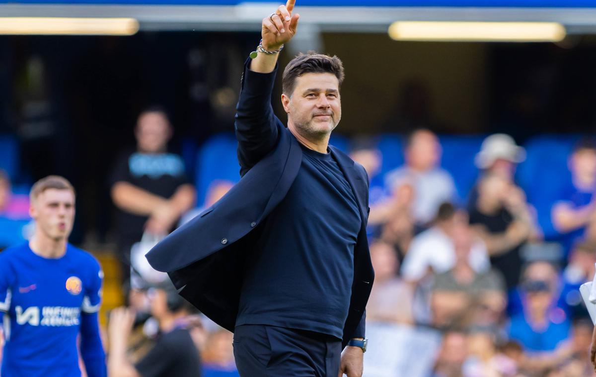 Mauricio Pochettino | Mauricio Pochettino je novi selektor ZDA. | Foto Guliverimage