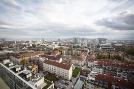 Center Bellevue. nepremičnine stanovanje stanovanja ljubljana