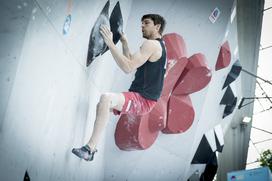 IFSC WORLD CUP MUNICH