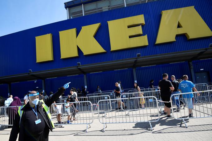 Ikea | Foto: Reuters