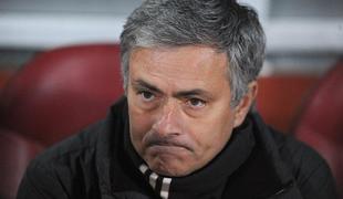 Mourinho se sprašuje, zakaj ima Barcelona dan več počitka?