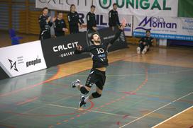 Calcit Volley ACH Volley