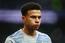 Dele Alli