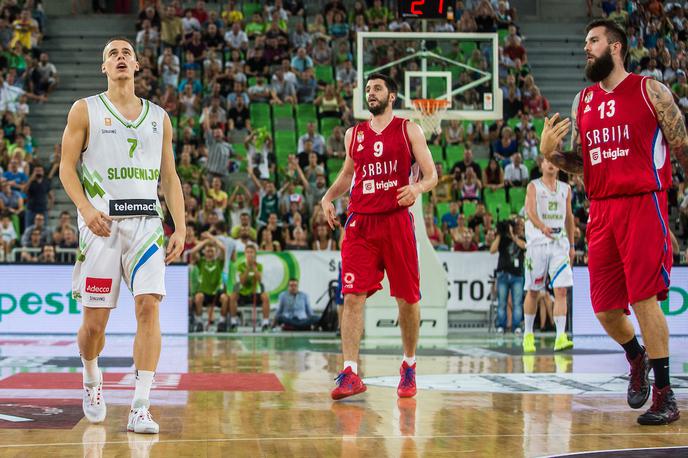 Miroslav Raduljica | Foto Grega Valančič/Sportida