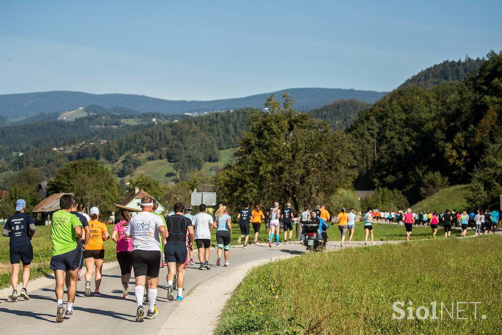 Konjiški maraton 2016