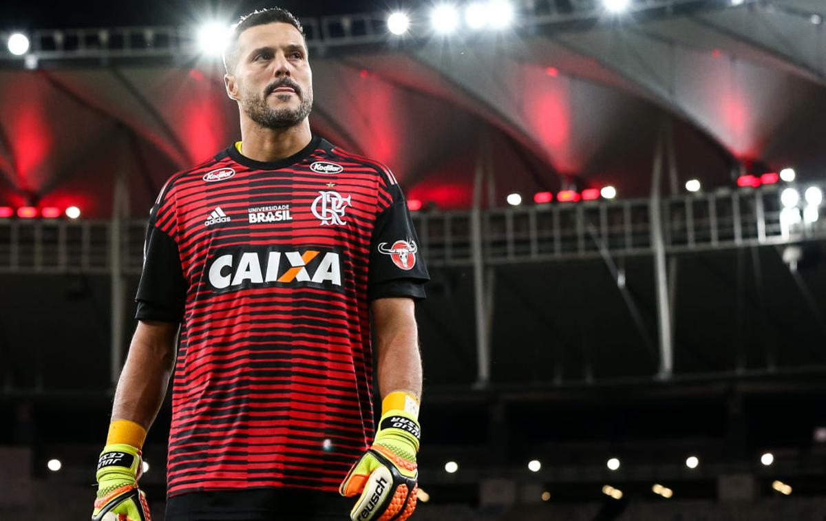 Julio Cesar | Foto Guliver/Getty Images