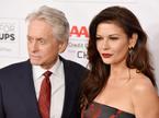 Michael Douglas, Catherine Zeta-Jones