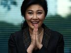 Yingluck Shinawatra