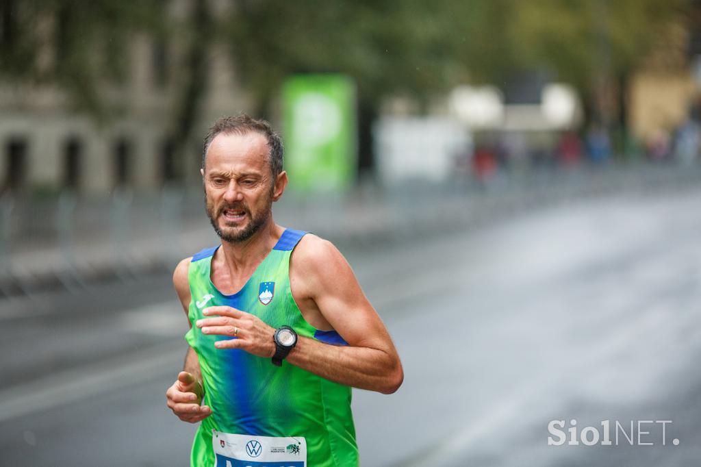 Ljubljanski maraton 2022