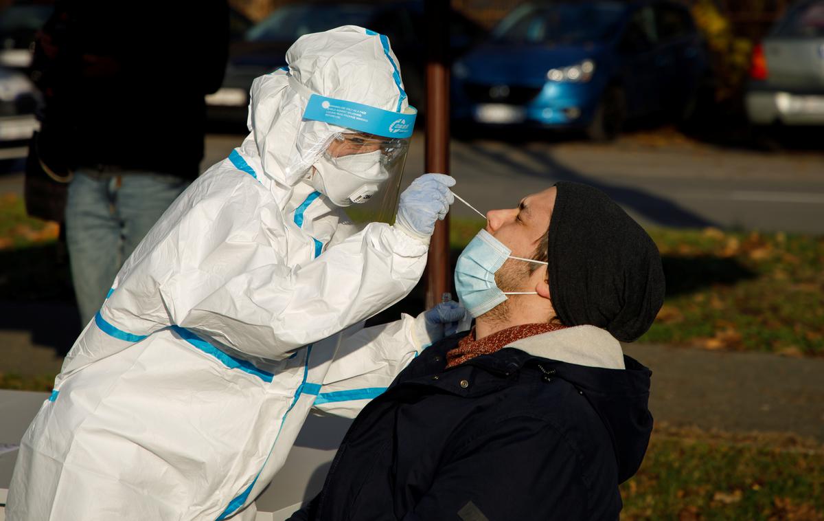 Hrvaška | Foto Reuters