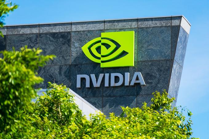 NVIDIA | Foto: Fortrade Cyprus Ltd.