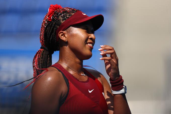 Naomi Osaka | Foto: Guliverimage/Vladimir Fedorenko