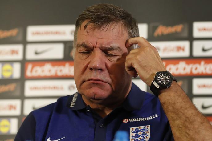 Allardyce | Foto Reuters