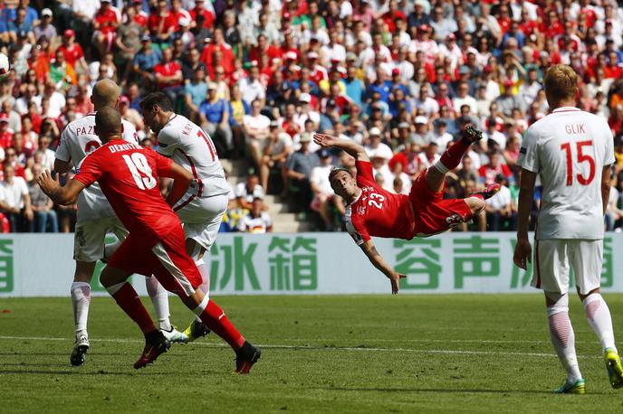 Xherdan Shaqiri | Foto Reuters