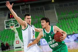 Cedevita Olimpija Joventut