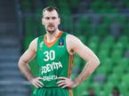 EuroCup Cedevita Olimpija Lietkabelis