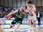 Cedevita Olimpija Jaka Blažič