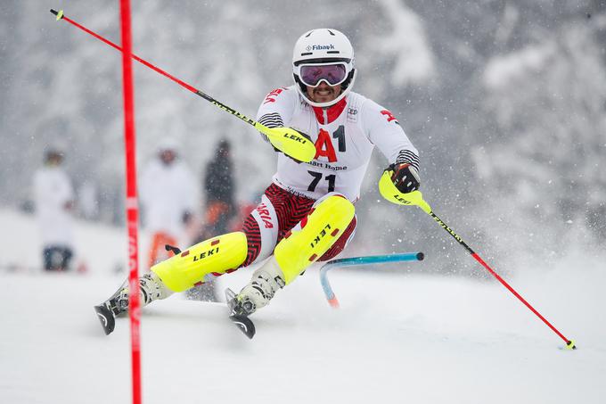 Albert Popov | Foto: Getty Images