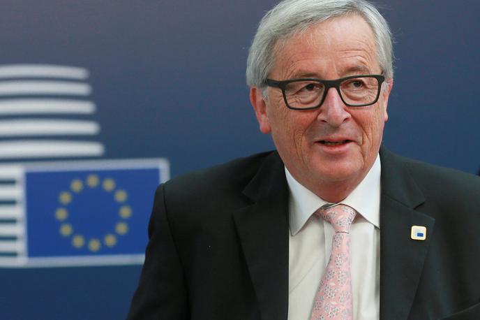 Jean-Claude Juncker | Foto Reuters