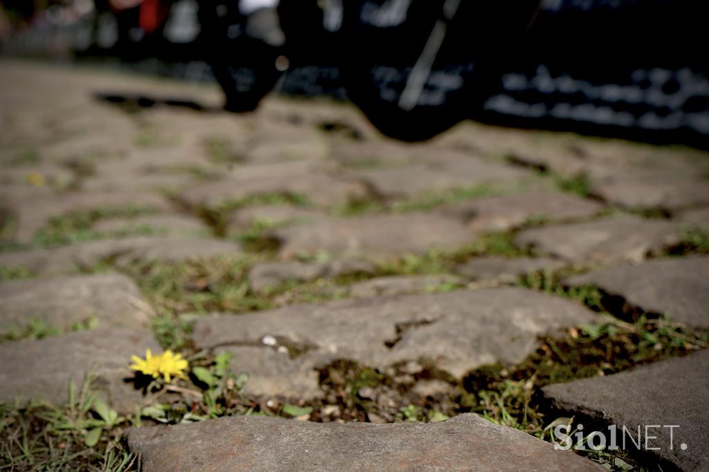 Paris-Roubaix 2024