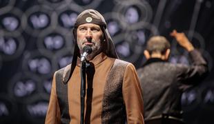 Laibach so postali univerzitetni študijski predmet