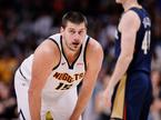 Nikola Jokić Denver Nuggets