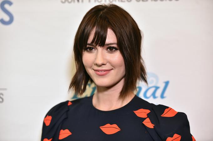 Mary Elizabeth Winstead, McGregorjeva soigralka v Fargu | Foto: Getty Images