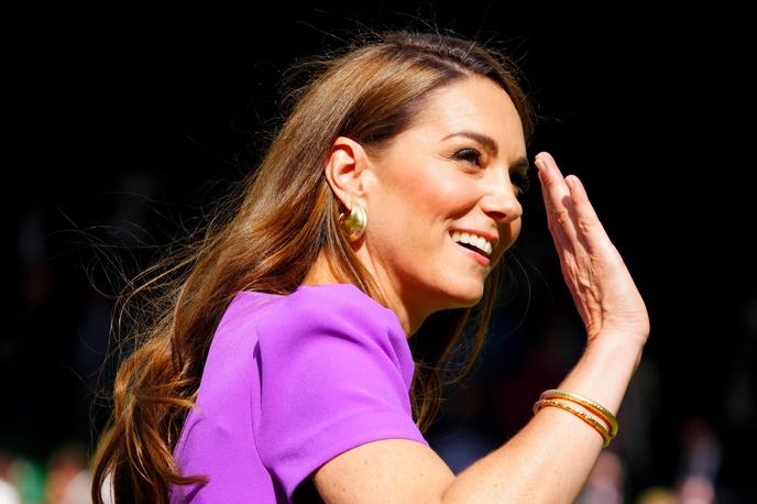 princesa Catherine, Kate Middleton | Foto Guliverimage