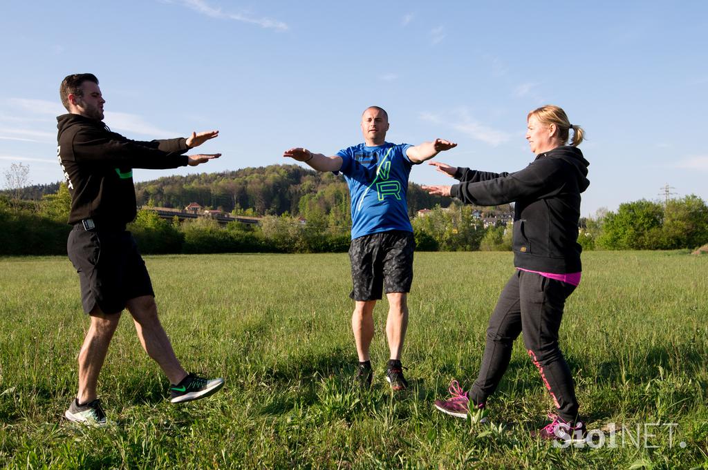 intersport držim obljubo fitnes